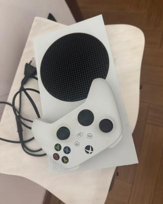xbox serie s