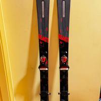 Rossignol sci REACT 8 C.A.M (Konect) 163 cm