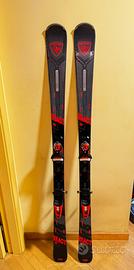 Rossignol sci REACT 8 C.A.M (Konect) 163 cm