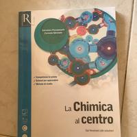 Libro “La Chimica al Centro