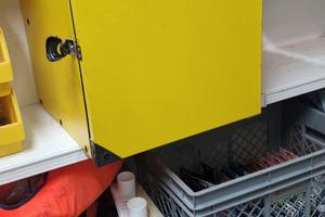 contenitore porta pizze e panini