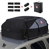 Box Portapacchi Auto Pieghevole