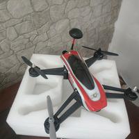 drone sokar