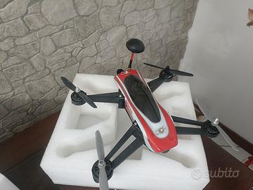 drone sokar