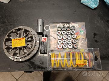 Variatore Malossi per Yamaha t max  nuovo