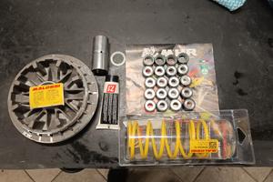 Variatore Malossi per Yamaha t max  nuovo