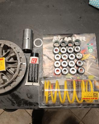 Variatore Malossi per Yamaha t max  nuovo