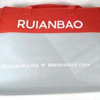 Coperta Elettrica Flanella 150x75cm Timer RUIANBAO