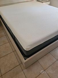 Materasso Emma Original Memory Foam - 160x190 cm