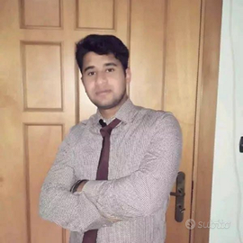 Mi chiamo Mohamed Jahir, vivo a Eboli, ho tutti i