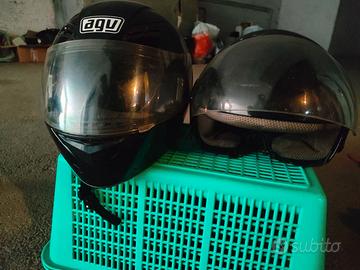 CASCO AVG INTEGRALE + CASCO NORMALE