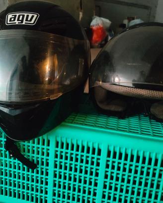 CASCO AVG INTEGRALE + CASCO NORMALE