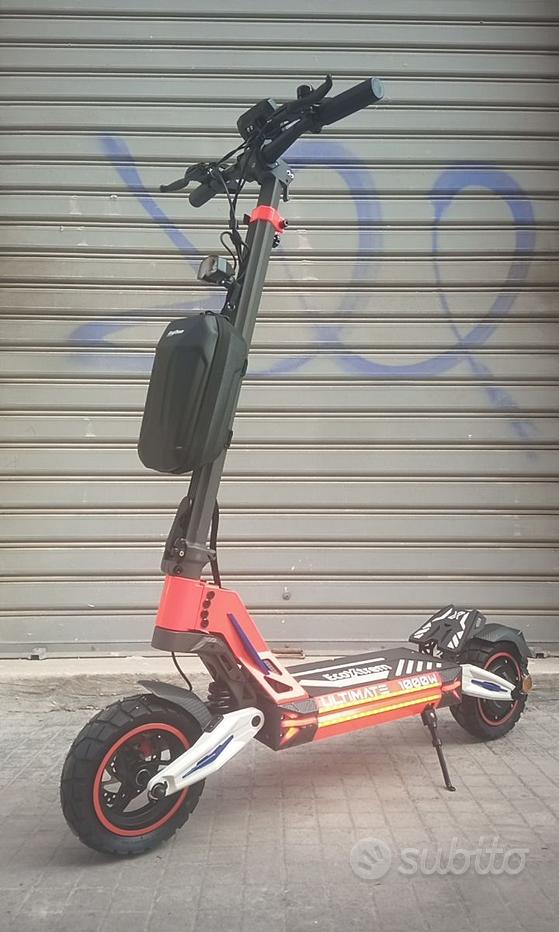 Elettrico Lem Motor Monopattino Elettrico Mad 1900w Mad 1900w