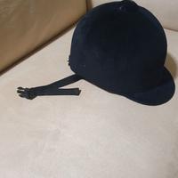 Casco equitazione/caccia