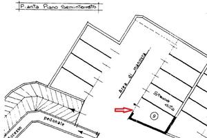 Garage per camper Vendita - Borgaro Torinese (TO)