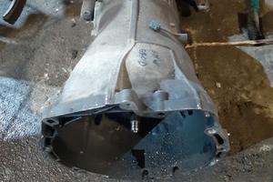 Cambio automatico bmw serie 5 - 1068401157