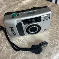 Macchina fotografica Rollei giro 70