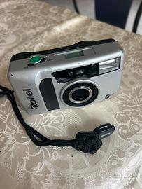 Macchina fotografica Rollei giro 70