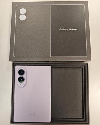 SAMSUNG GALAXY FOLD 8 DA 512