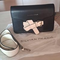 Borsa Silvian Heach Nera