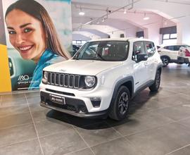 Jeep Renegade Longitude 1.6 Mjt 130cv AZIENDALE