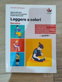 Leggere a colori