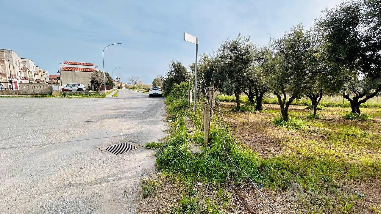 Terreno edificabile - Vista 4