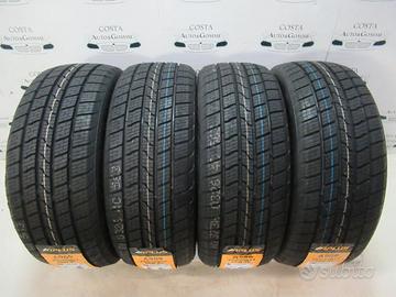 Gomme 205 45 17 Aplus NUOVE 4 Stagioni