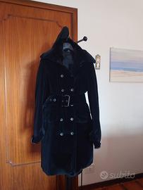 Cappotto Ermanno Scervino