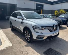 Renault Koleos Blue dCi 190 CV X-Tronic Business