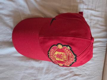 berretto Manchester United 