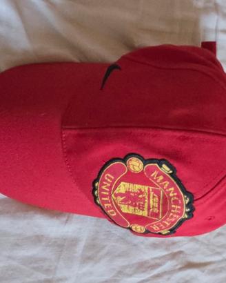 berretto Manchester United 