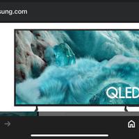 TV QLED SAMSUNG 75