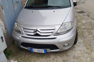Citroen C3 1.4 hdi