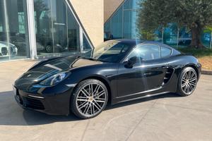 Porsche Cayman 718 2.0 300CV