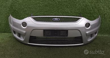 PARAURTI ANTERIORE COMPLETO FORD S - Max Serie (06