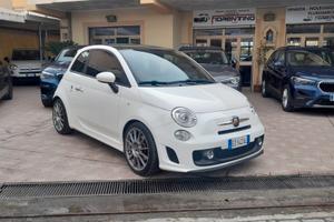 Abarth 595 1.4 Turbo T-Jet 160 CV Turismo