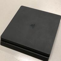 PS4 Compresa di 18 Giochi