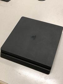 PS4 Compresa di 18 Giochi