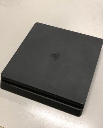 PS4 Compresa di 18 Giochi