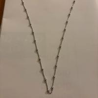 Collana Samarcanda con confezione originale