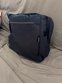 Combo borsa dual bag + day bag inglesina