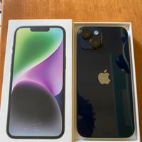 IPhone 14  128gb perfetto 85% 🔋