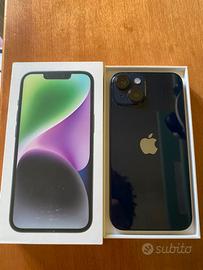 IPhone 14  128gb perfetto 85% 🔋