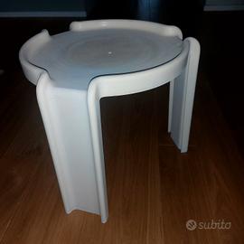 tavolino kartell