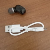 Auricolare bluetooth