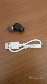Auricolare bluetooth