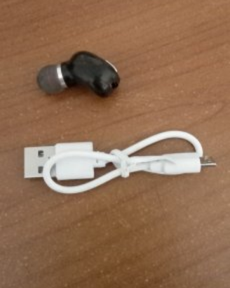 Auricolare bluetooth