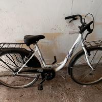 Bici da passeggio
