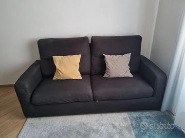 Divano 3 posti Poltrone sofà